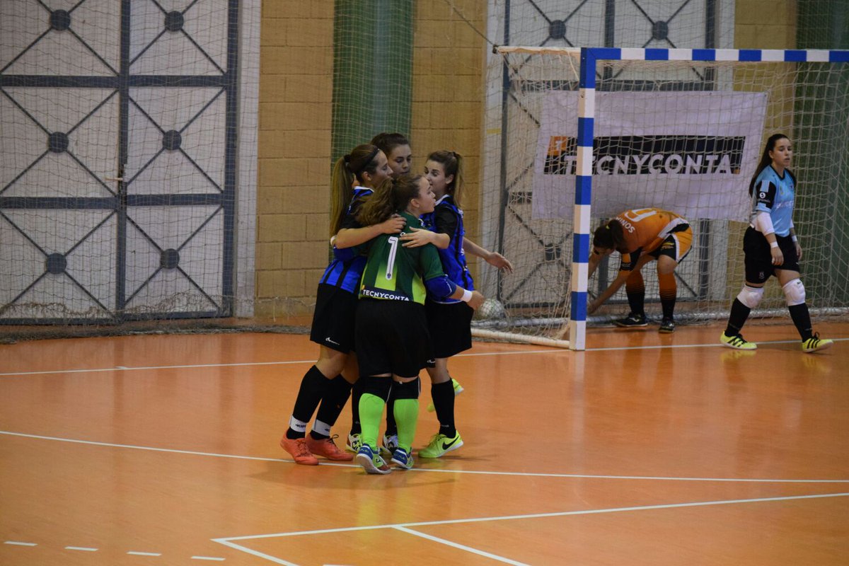 Wanapix Aldelis InterSala10 Zaragoza tweet media