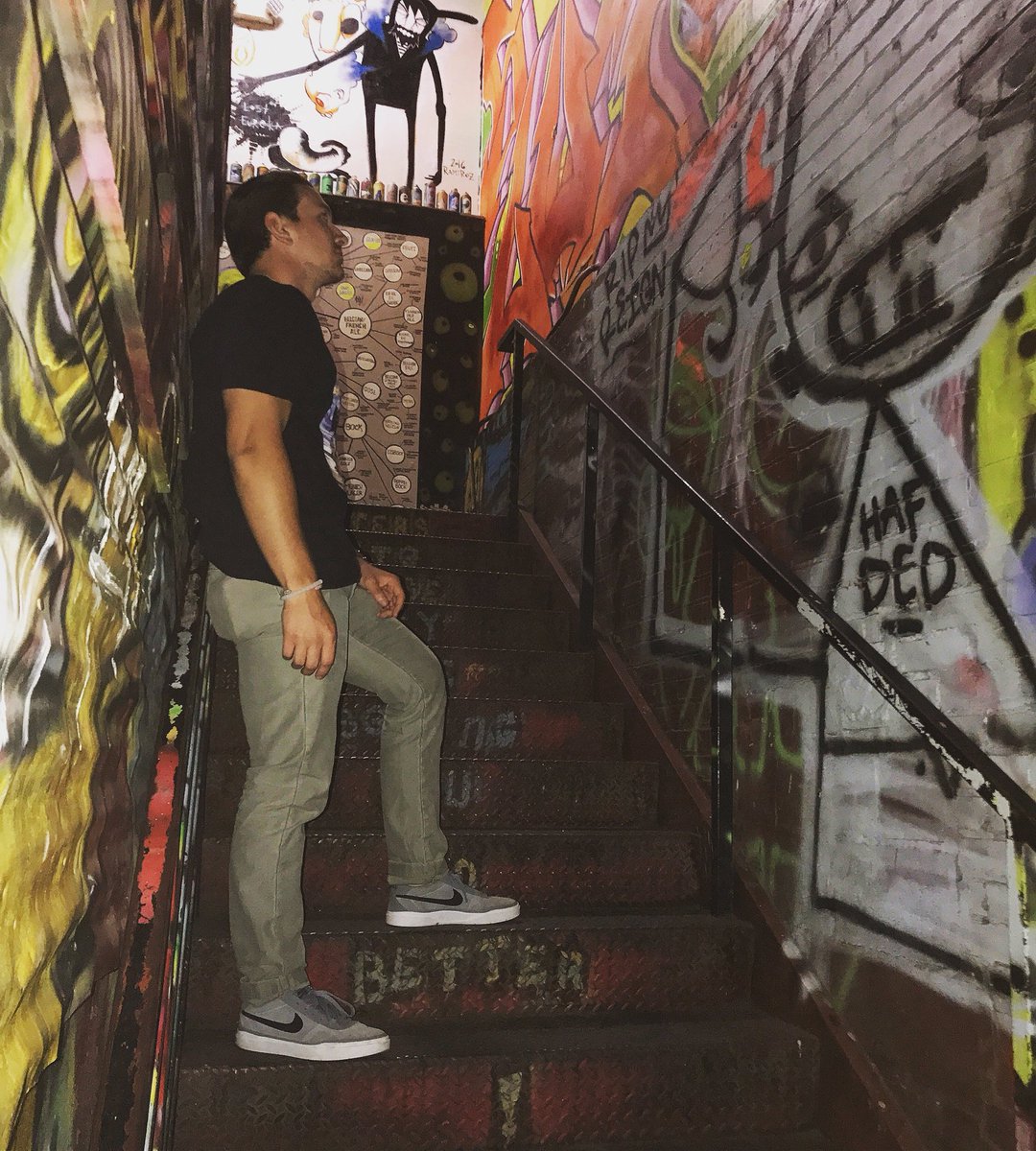 Devin Ward tweet media