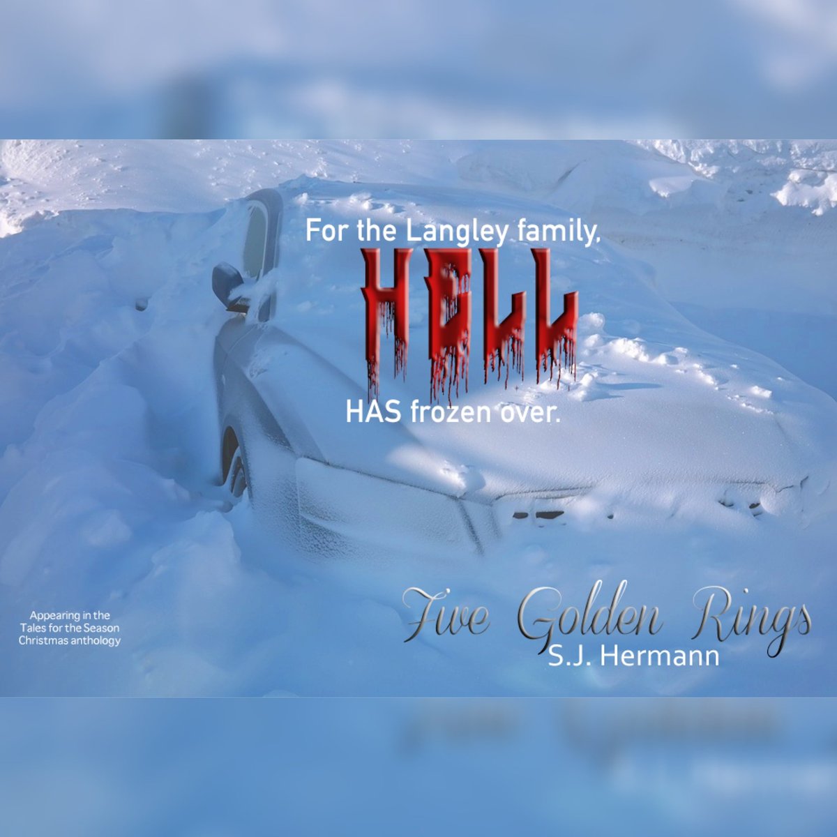 Can the #christmas spirit be enough to save a family?
#ComingSoon to #Talesfortheseason anthology.
<a href="/PublishingWild/">WildDreamsPublishing</a> 
#ASMSG #MustRead #bookworm #booklovers #books