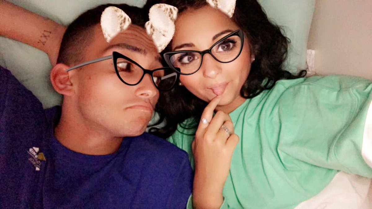 BiancaMascitell's tweet photo. 5 months with my best friend 😍wow I love you https://t.co/qgJmVQbPny