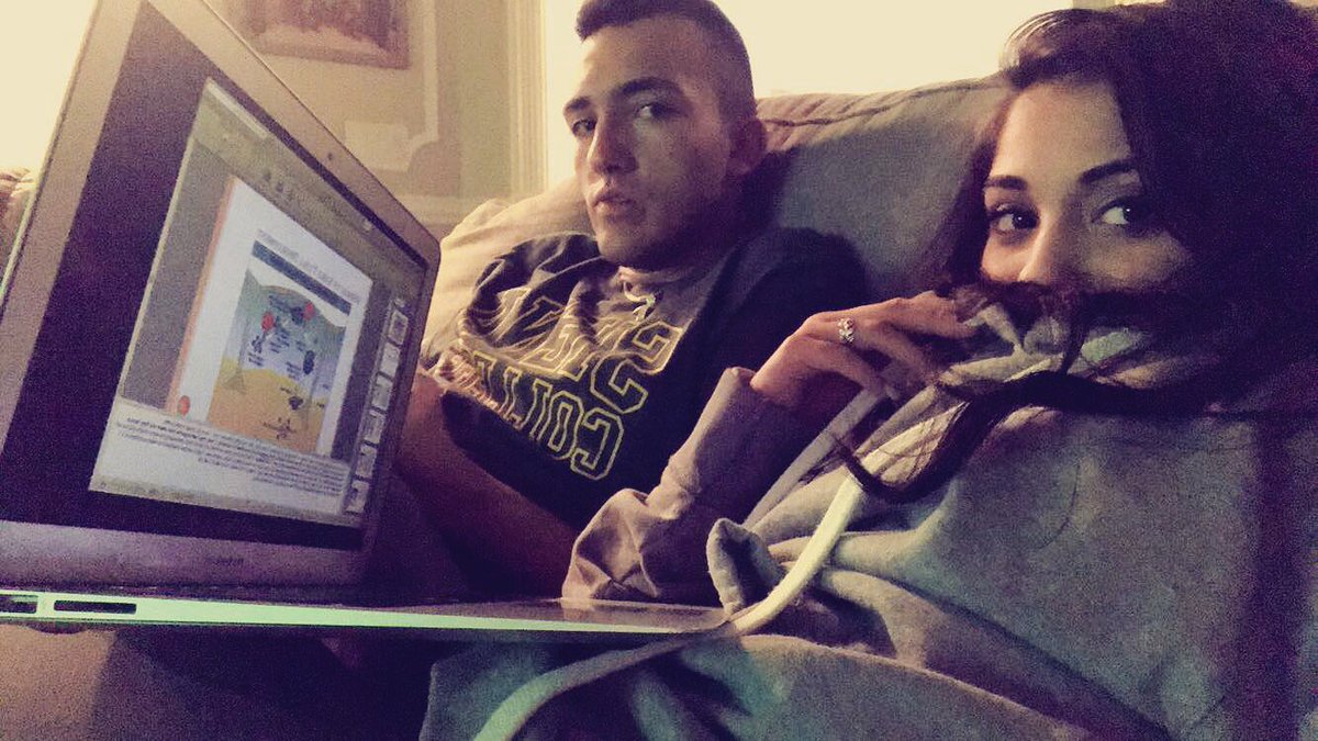BiancaMascitell's tweet photo. 5 months with my best friend 😍wow I love you https://t.co/qgJmVQbPny