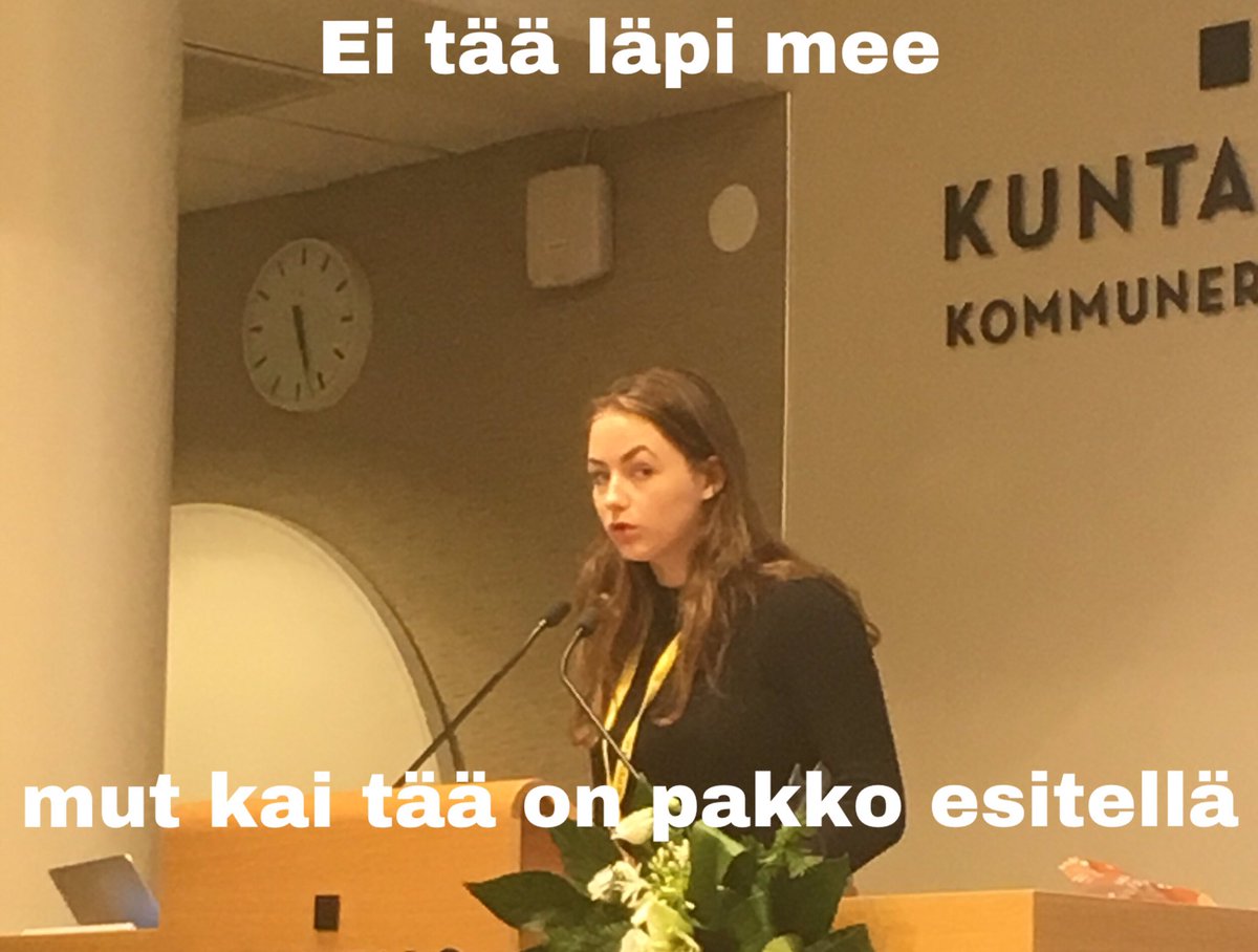 MichaelaKiianm1's tweet photo. #nuvaliittari https://t.co/7emIhGhkLh