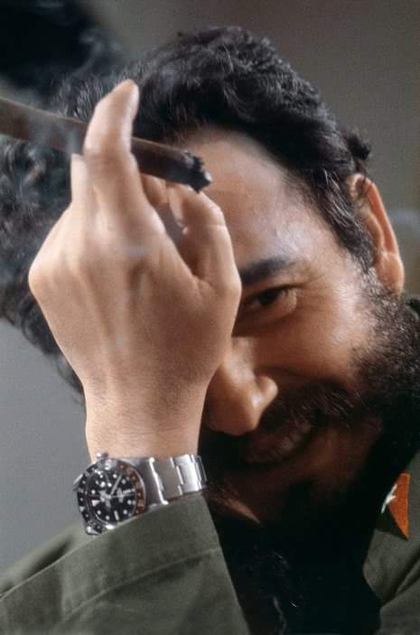 dayessicmg's tweet photo. Eres la llama eterna que alumbrará el camino de todos los cubanos #FidelPorSiempre #YoSoyFidel https://t.co/794z7pXg4L