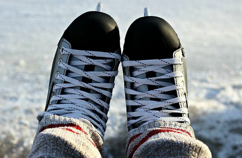 community_5050's tweet photo. It's the weekend! 

Don't forget to grab your tickets while you are at the rink today or in 1 of our great locations. 

Let's bulid this jackpot 
The extra Christmas money will be great for shopping!! https://t.co/GGorN5uH8F