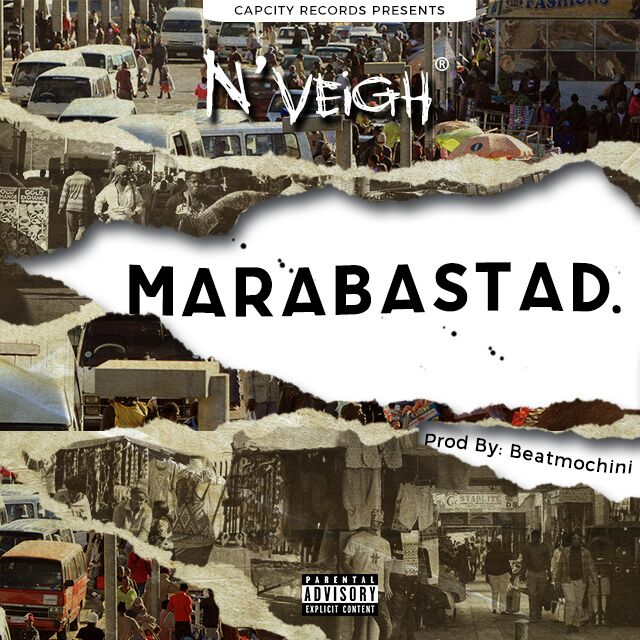 Bars on bars on bars. See how it's done 🔥🔥😨😱 

#Marabastad - <a href="/Nveigh/">Conversations Are Better In A Benz</a> available now.

Produced by <a href="/beatmochini/">Energies create Power</a> 

bit.ly/2j9ZWgH