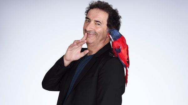 François Morel dézingue la manie du questionnaire de satisfaction et ça fait du bien !!!
Merci <a href="/morelexplo/">morelexplo</a> !
▶️  buff.ly/2Bbzfzz