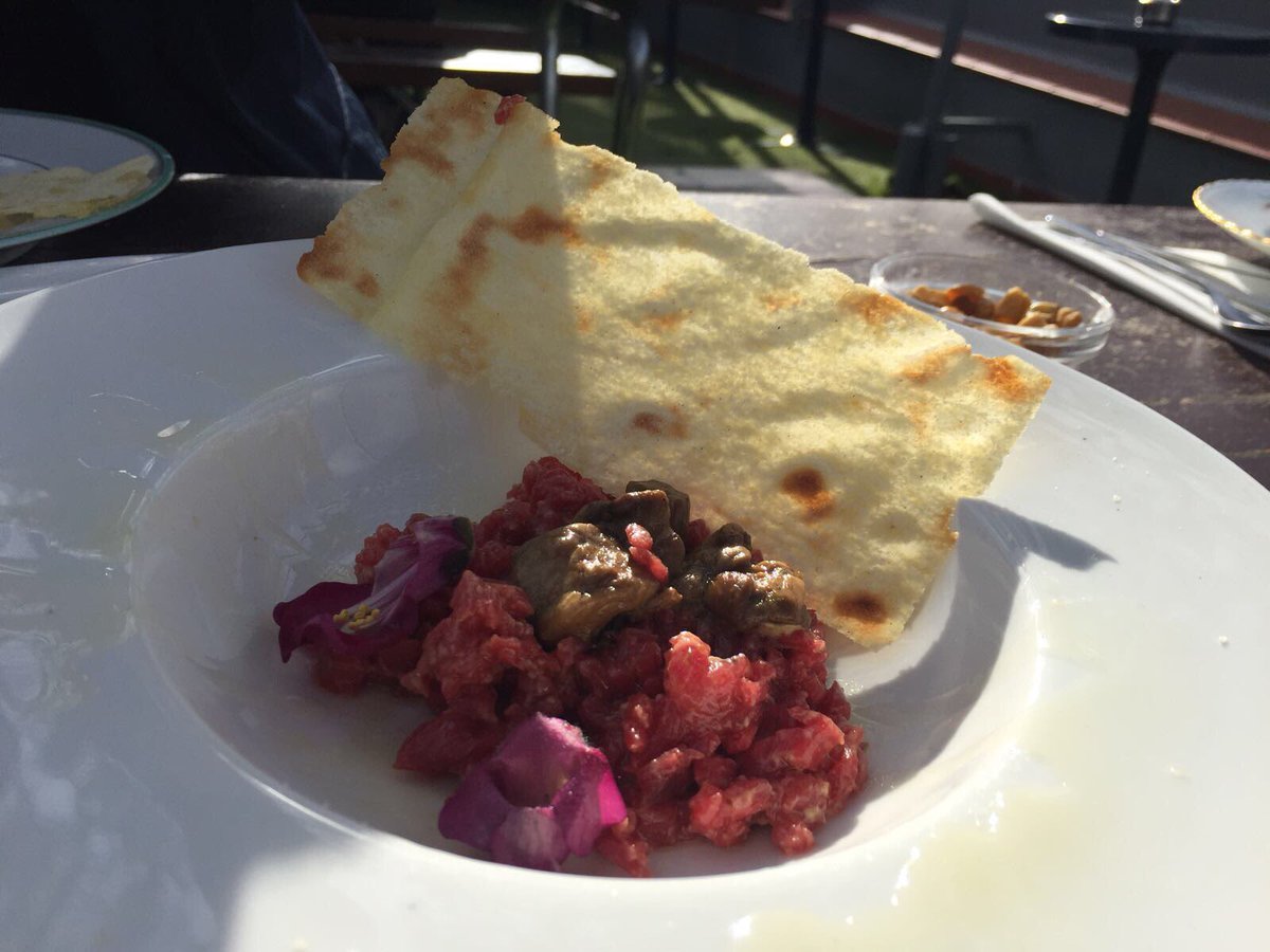 CCIS Madrid tweet media