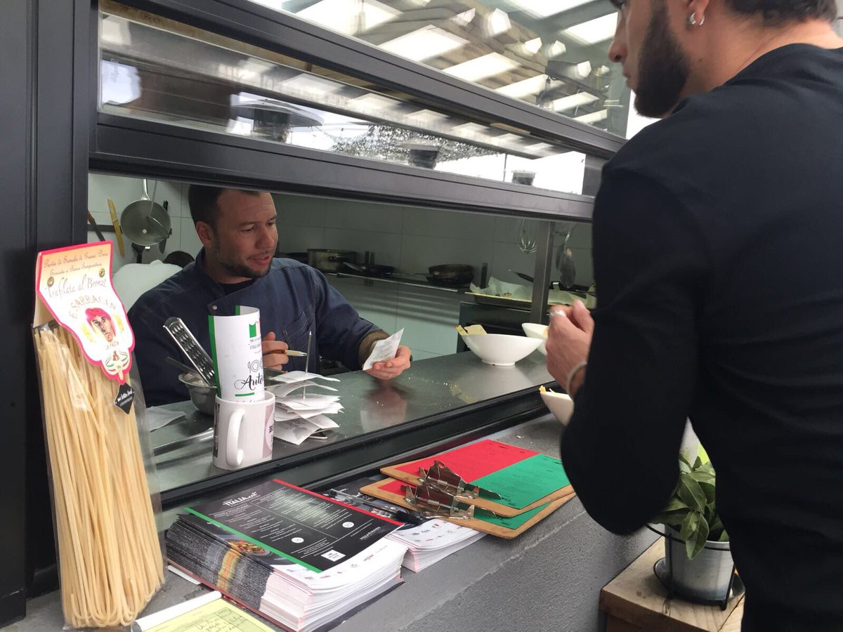 CCIS Madrid tweet media