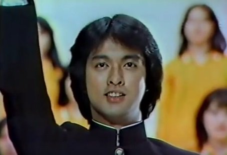 一番星 En Twitter あの後ろの長い独特のヘアスタイルが共通してましたもんね 笑