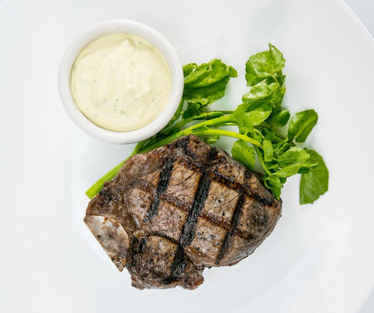 Naples_Shulas's tweet photo. The SHULA CUT ~ Center Cuts of Premium Black Angus Beef, Hand Selected and Aged to Perfection ~ Still Undefeated!!! #beef #blackangus #shulacut #shulasnaples #filetmignon #boneinfilet #steak #steakhouse https://t.co/nKDoLSJ5Ij