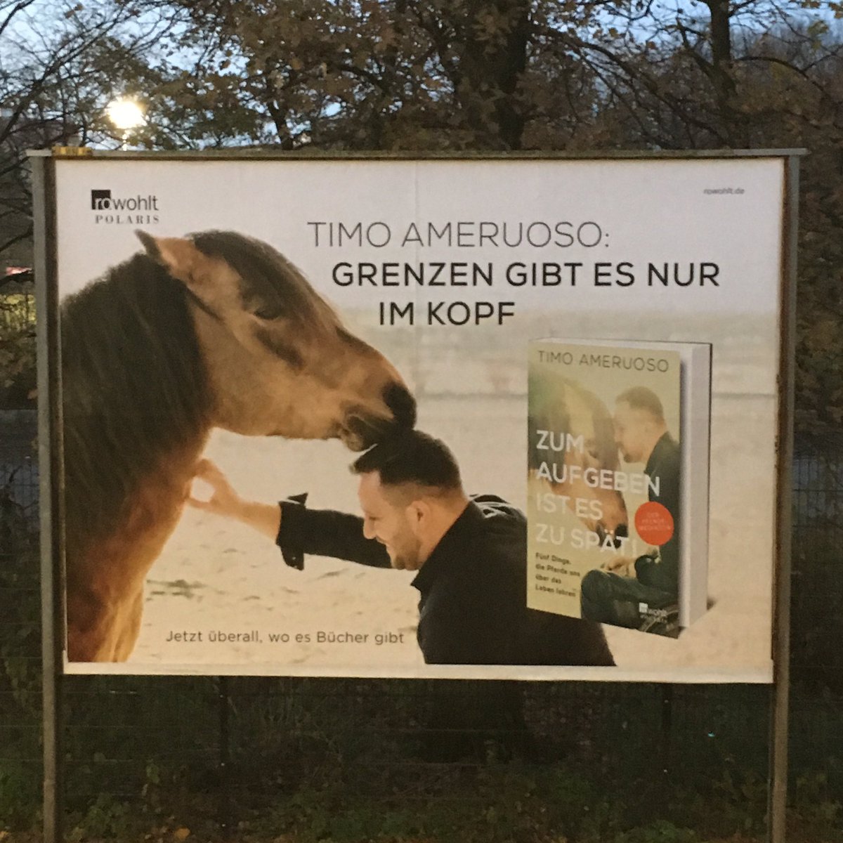 Beastiality romance novels are the big ticket Christmas item in Germany this year 🐴