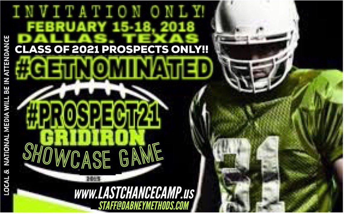 Dab2Live's tweet photo. Jump start your recruiting #GetNoticed #GetRanked #NextUp2022 Rising 9th Grade| #Prospect21 Rising 10th Grade Nationalwide #GetNominated https://t.co/7HiZPCeaPK