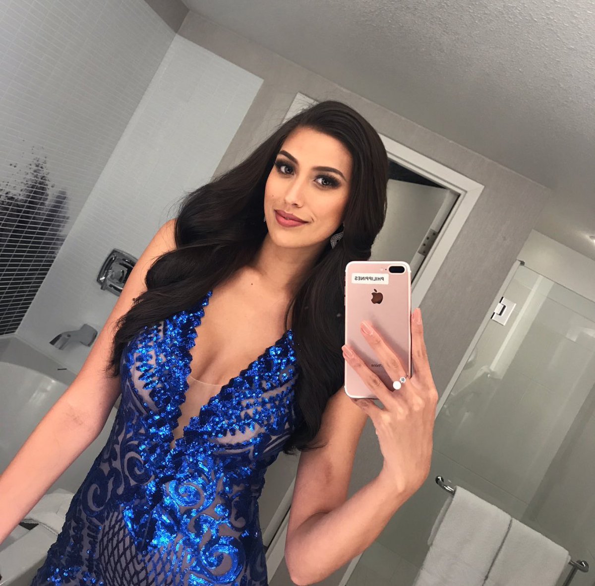 katdilleraaa's tweet photo. every tweet and retweet counts! so let's hit those button to show our support!#MissUniverse #Philippines https://t.co/PbSGPe1vOP