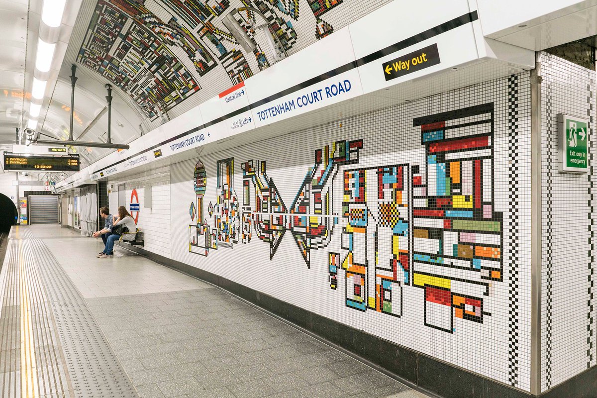 proyectoaescala's tweet photo. #LoNuevo | Conoce todos los detalles del Metro de Londres con esta guía ilustrada https://t.co/sb96ntWtc2 #Arquitectura https://t.co/XgqoPsOhWg