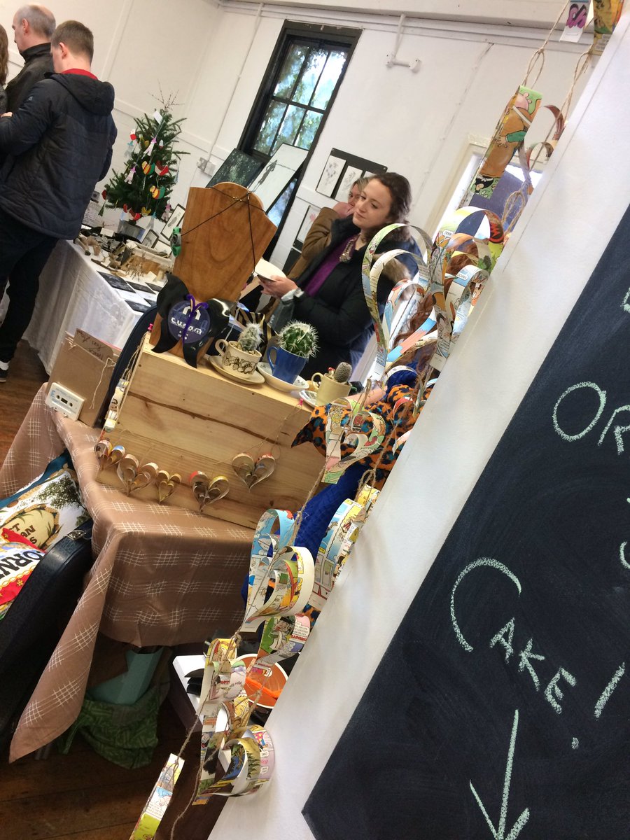 Fusion Arts tweet media