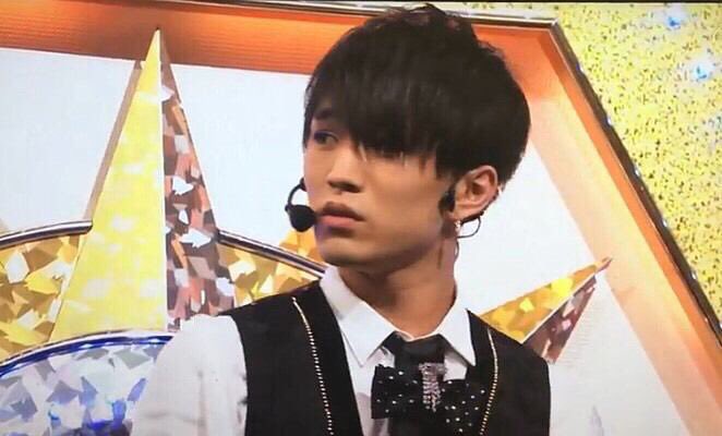 リム V Twitter 神山さん Westivalまでに絶対黒髪にしてください じゃないと 起こります ってくらいに 神ちゃんの黒髪めっっっちゃ好き わかる人いる 神山智洋 黒髪