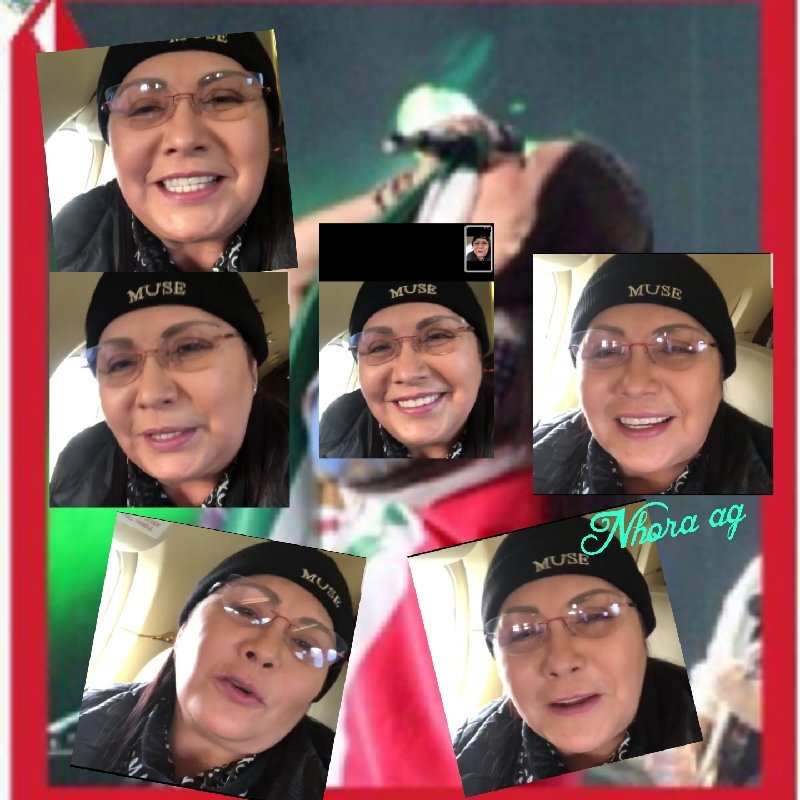 nhora_ag_'s tweet photo. @ANAGABRIELRL @MiaJazzRL @marcefor3 @MiriamHuertas1 @CRITERIO89 @RosaGmezMartne1 @karitozapata9 @Portiparasiemp2 https://t.co/28J8RTquSn