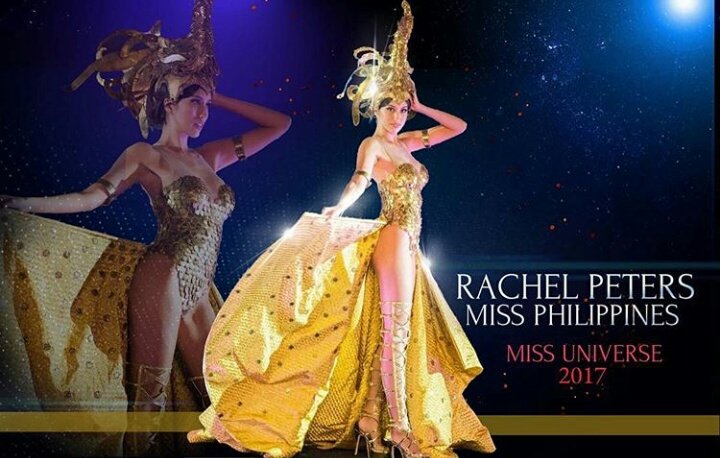 Lou_Anne0404's tweet photo. Pia got it for us last 2015

         y dont we get it again?

support @Rachel_Petersx the best way we can

#MissUniverse #Philippines https://t.co/HVmL04VztJ