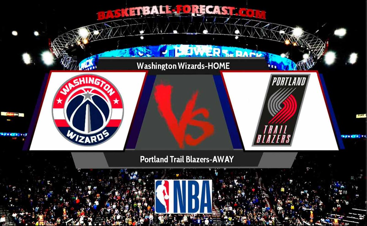 baskforecast's tweet photo. #Washington Wizards-#Portland Trail Blazers Nov ...
https://t.co/9NziAU8PB8
#_Jr. #Basketball #Bet #Bradley_Beal #C.J._McCollum #Ed_Davis #Evan_Turner #Forecast #John_Wall #Jusuf_Nurkic #Kelly_Oubre #Marcin_Gortat #Markieff_Morris #Maurice_Harkless #Nov_25__2017 #Otto_Porter https://t.co/1KxgMoK3r6