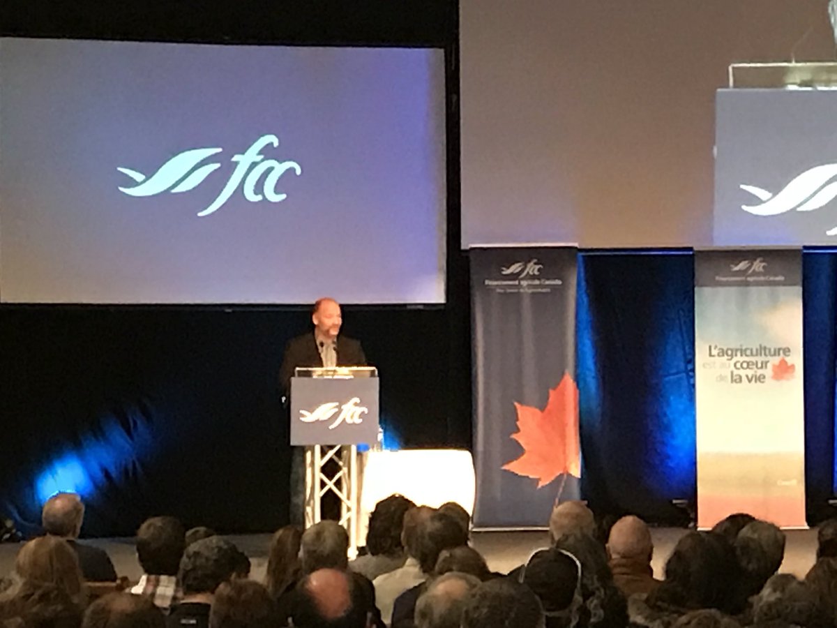 The legend Wendell Clark speaking at #FCCForum in  Kingston today.