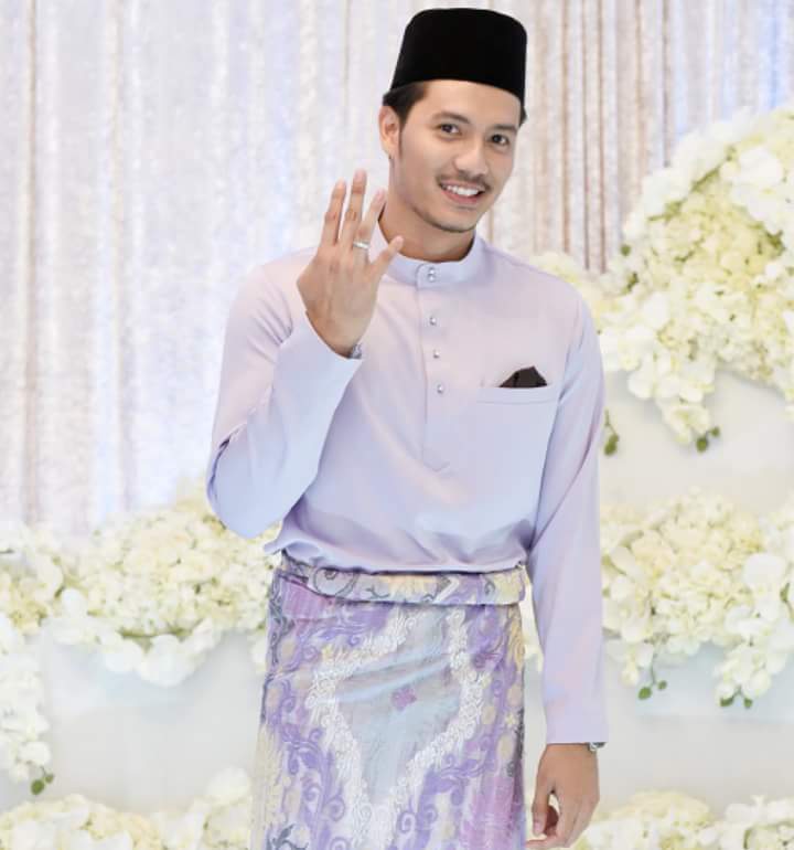 FASupporters_'s tweet photo. Alhamdulillah 😍😍😍 Tahniah hero @fattahamin 😘😘😘 Cinderella @missfazura kini milik hero 👏👏👏 Selangkah je lg 😊😊😊 https://t.co/blu3nInbhg