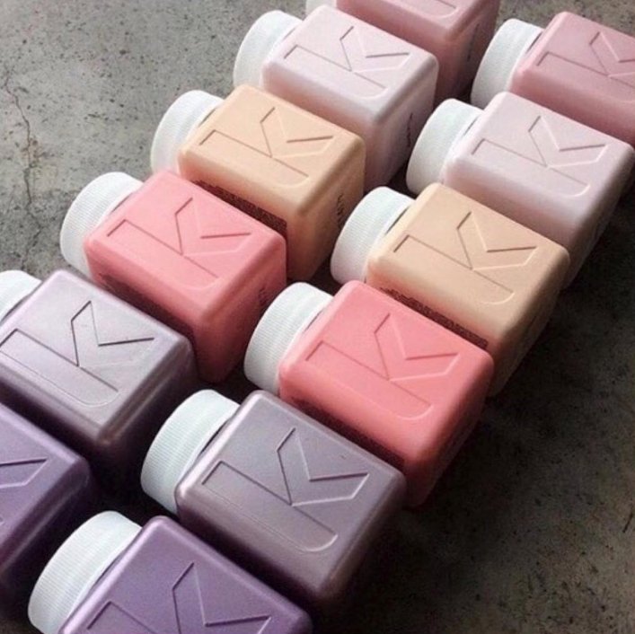 Take home a MINI from the salon to find a new favourite!