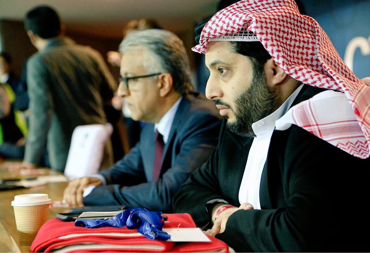 لم تبخل هيئة الرياضة بأي دعم مطلوب للهلال الا وقدمته لممثل الاندية السعودية في نهائي دوري ابطال اسيا ، شكرًا للرعاية الحكومية غير المسبوقة ، تجربة لها دروسها والقادم افضل .