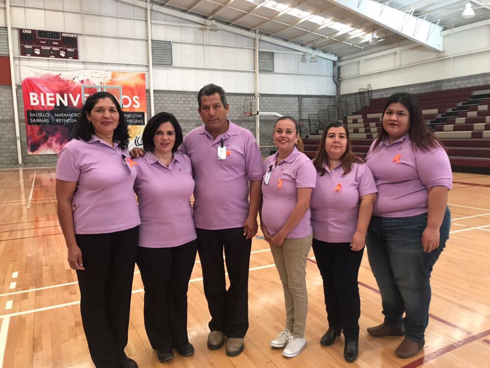 gabymdeleon_de's tweet photo. Conoce a las y los integrantes del Comité Electoral Municipal de Abasolo #Coahuila #ConfíaEnElIEC https://t.co/4SbEOGukm7