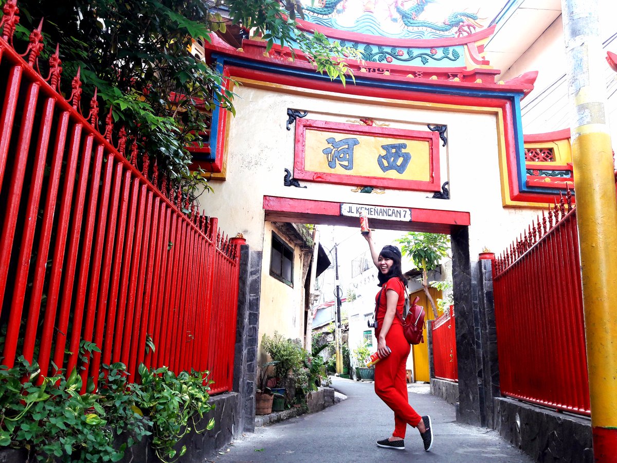pitah08's tweet photo. Suka bgt @MisterPotato_ID rasa ORIGINAL. Rasa kentangnya orisinil bgt sama kyk tempat petualanganku hr ini, China Town, Jkt yg msh kental nuansa orientalnya. Ikuti kuis ini yuk @sylvensiu @si_fanny @nia_yekyuelf #Misterpotatoid #MPMinggu8 #MisterPotatoIphone8 #MisterPotatoIphoneX https://t.co/J30Gul6Y8Z