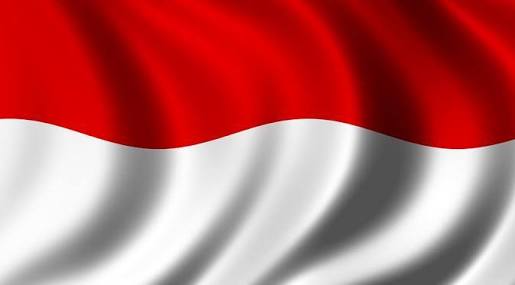 mutiaginting's tweet photo. Vote for Merah Putih #MissUniverse #Indonesia https://t.co/1z6vfsRXpd