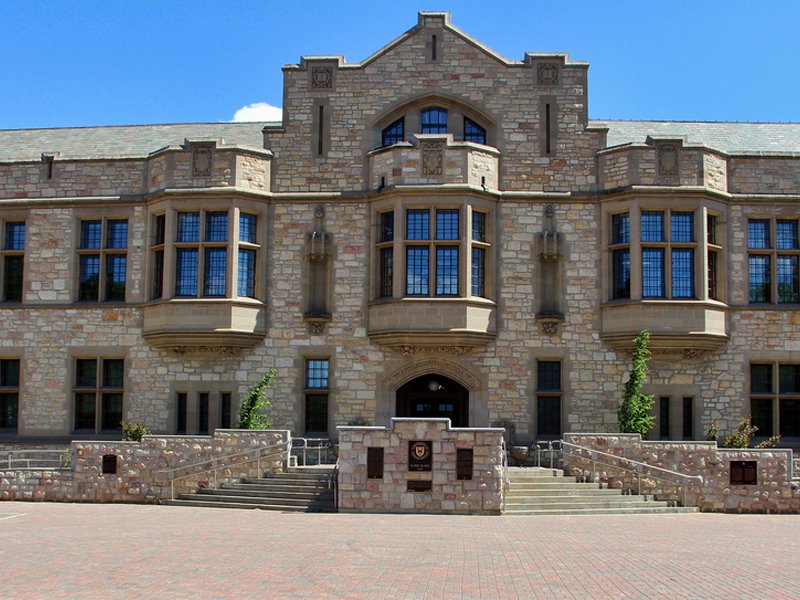 Eggshells Central Focus of U of S Study on Combatting Fluorosis dlvr.it/Q2pwRL https://t.co/y3IY831Kkn