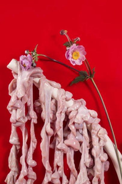 -
 A C H È T E D E L 'A R T
 B U Y A R T
 -
 Dans le cadre de notre exposition-bénéfice en cours jusqu'au 9 décembre, Michelle Bui présente l'œuvre "Pretty in pink".
 -
 Plus d'infos: artdiagonale.org/20171.html