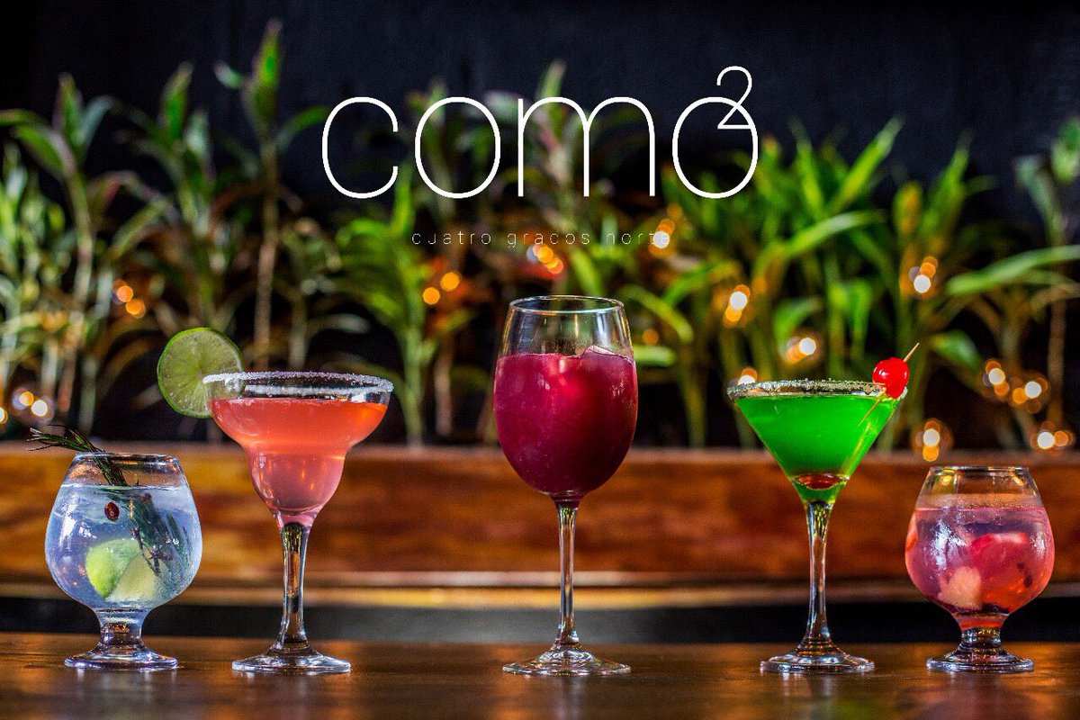 como2z4's tweet photo. ¿Planes para hoy? Visítanos en Ruta 1, 4-48 zona 4, 4Grados Norte #Como2 #EstamosComo2 😋👌 https://t.co/FmgTEDMsaK