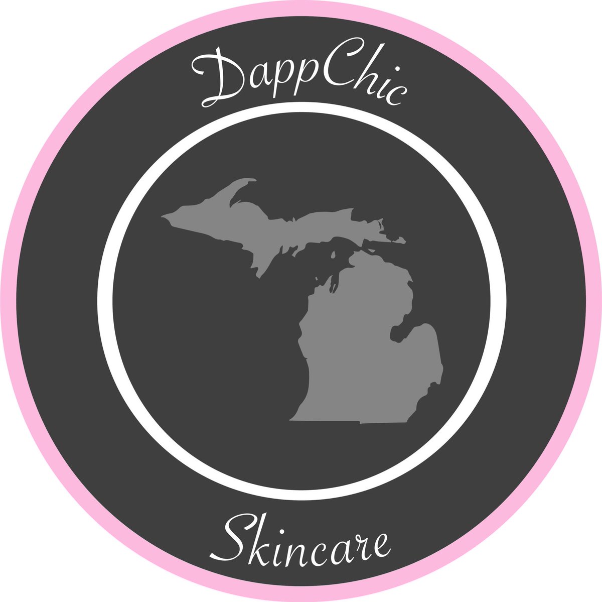#Shop local &amp; support Pure Michigan brands! #PureMichigan #shopsmallbusiness #dappchic #dappchicmen #dappchicskincare