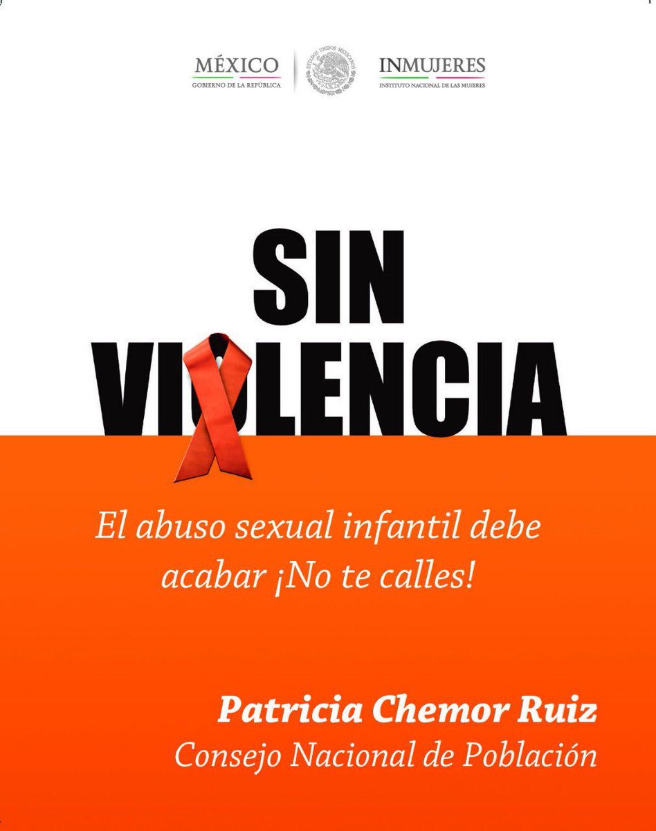 CarlosSarabiaC's tweet photo. 🔶️ La violencia contra la mujer es la forma más extrema de discriminación. Hoy 25 de noviembre conmemoramos el Día Internacional de la Eliminación de la Violencia contra la Mujer. Que nadie se quede atrás: erradiquemos toda violencia contra mujeres y niñas #DiaNaranja https://t.co/CZH7wANyIH