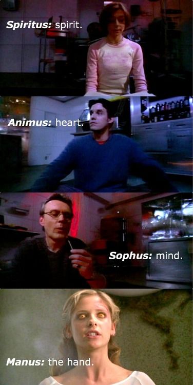 Buffy Summers (@sunnydalehero) on Twitter photo 
