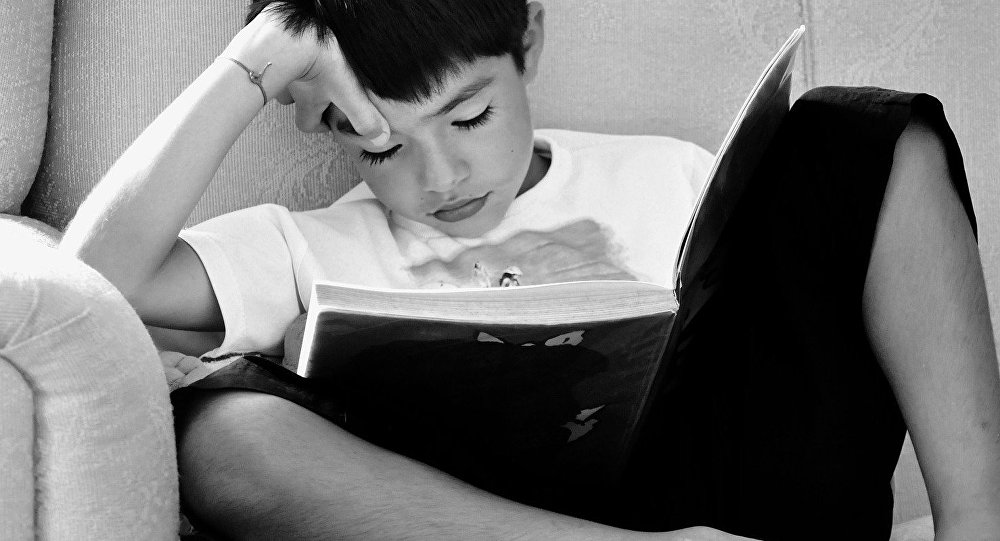 LunabyTheApp's tweet photo. Children gain concentration and focus through reading.

#booksforkids     #storytime    
#momblogger     #dadblogger     #parents https://t.co/PQCK6H9pjs