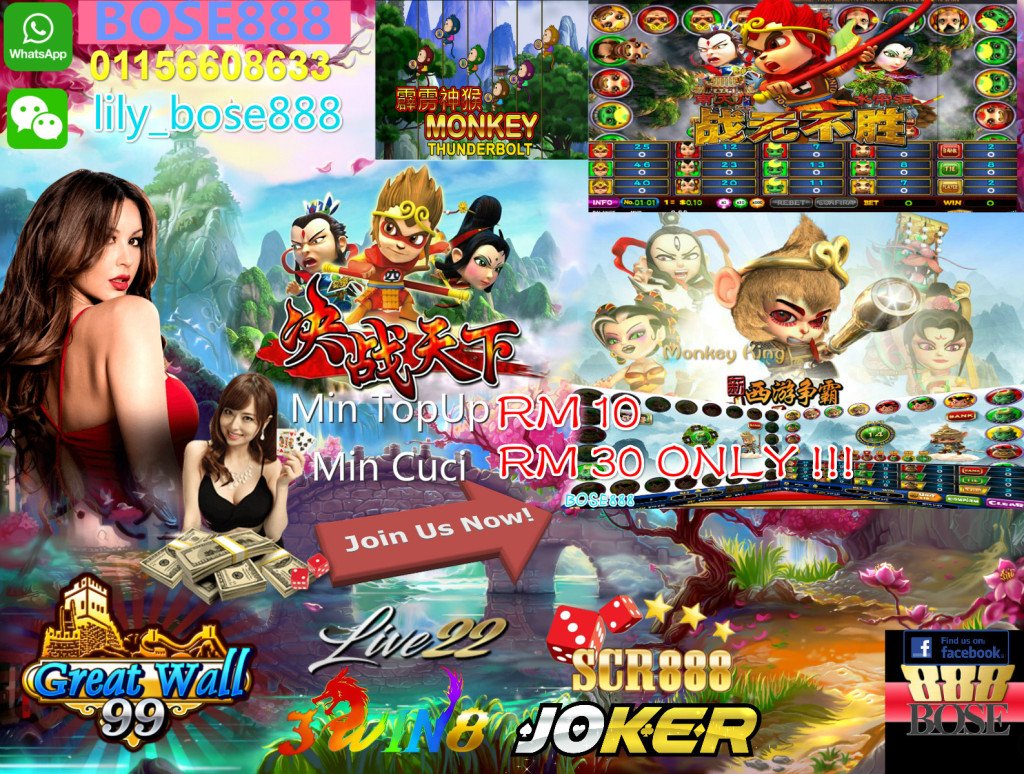 live22 casino