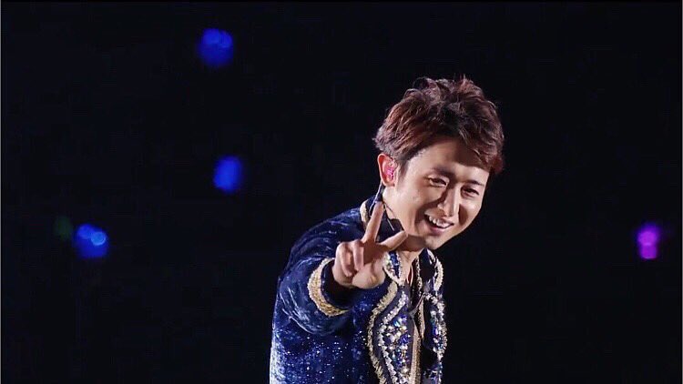 - - - - - - - - - - -

Happy Birthday

Satoshi Ohno

2017.11.26

- - - - - - - - - - - 
