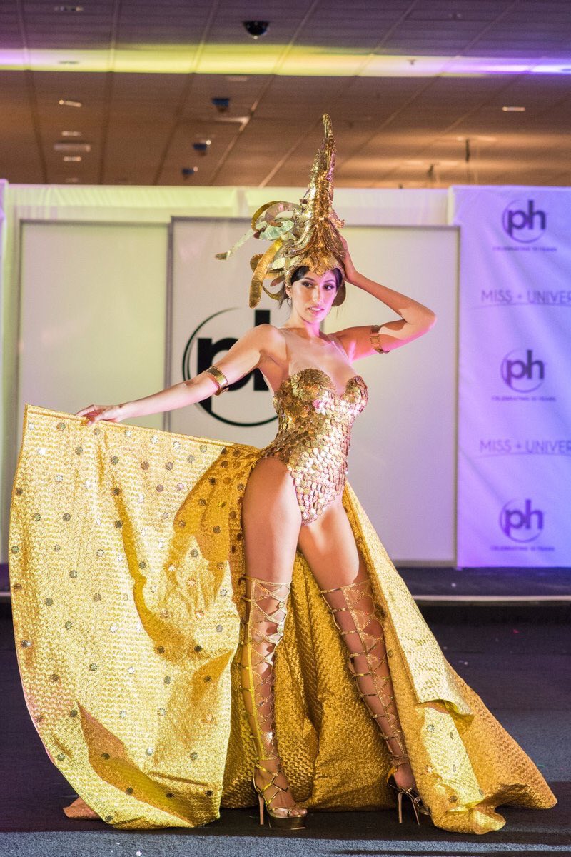 gangalonto's tweet photo. Vote for #MissUniverse #Philippines RETWEET AND TWEET.. https://t.co/TNmDT3ME9G