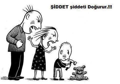 Umut Mürare on Twitter: Şiddet şiddeti doğurur! #25Kasım ...