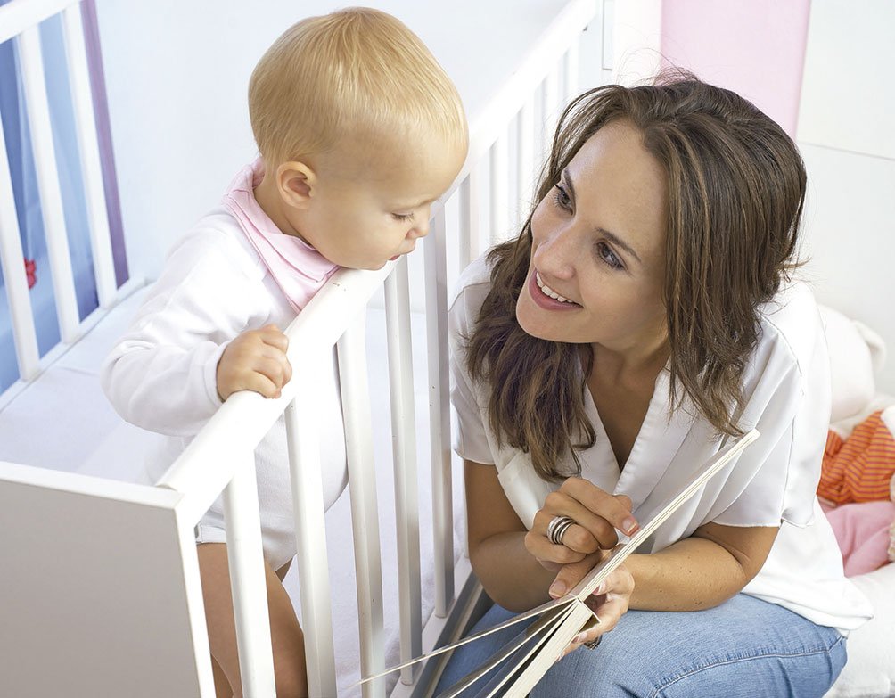 SerPadresAr's tweet photo. Es primordial que des a tu hijo una pequeña explicación de tu prohibición. Si hace berrinche, no pasa nada; solo tenés que aprender a aguantarlo con firmeza y sin perder la calma. https://t.co/VL47c8LIFQ