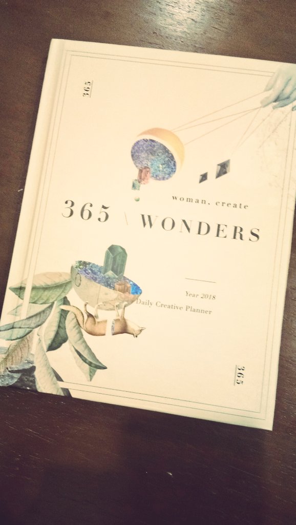 mayolodraws's tweet photo. Hellu ppl!! ❤ contributed a piece for #365wonders by Woman,Create ! Its a beautiful planner filled with work from diff artists and part of the proceeds go to #WipeEveryTear an organization committed to rescuing girls caught in sex-trafficking. https://t.co/LpcV2zQYnn