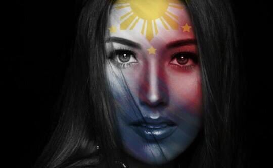 EdmarLopez_'s tweet photo. Bring back the Crown to our beloved Country 

#MissUniverse #Philippines https://t.co/r4B9LFivSg