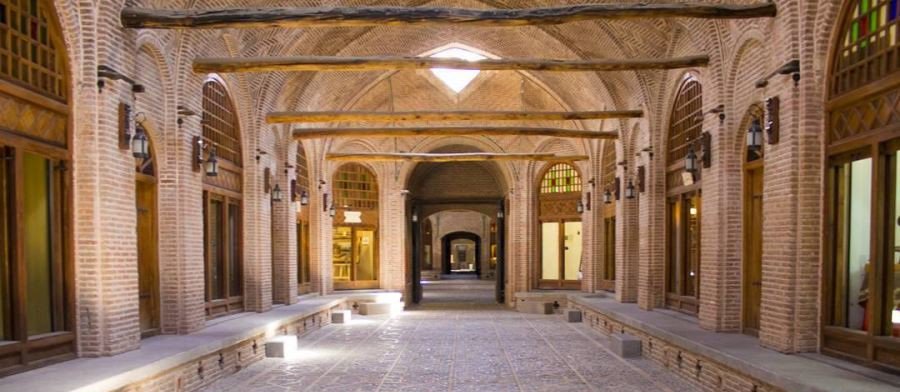 TourToIran's tweet photo. #Qazvin #Bazaar – a #masterpiece of #Iranian #architecture
https://t.co/ujmDFIlvo9
#TourToIran #Travel #AboutIran #TravelTips #TravelBloger #Iran #Asia https://t.co/cQHlRSJVbb