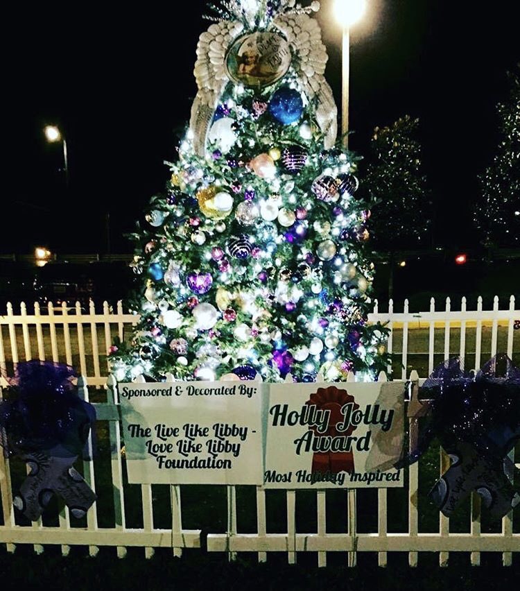 abbicooley16's tweet photo. #ttowntinsel #myvote #livelikelibbylovelikelibby πππππππππππππππππ https://t.co/8RJ3ThM0JS