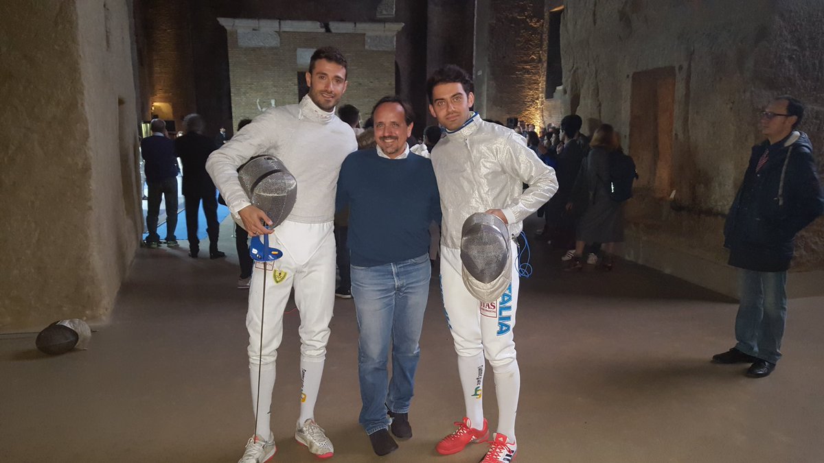 Berrè e Samele #unastellapermarta
un assalto per Marta Russo