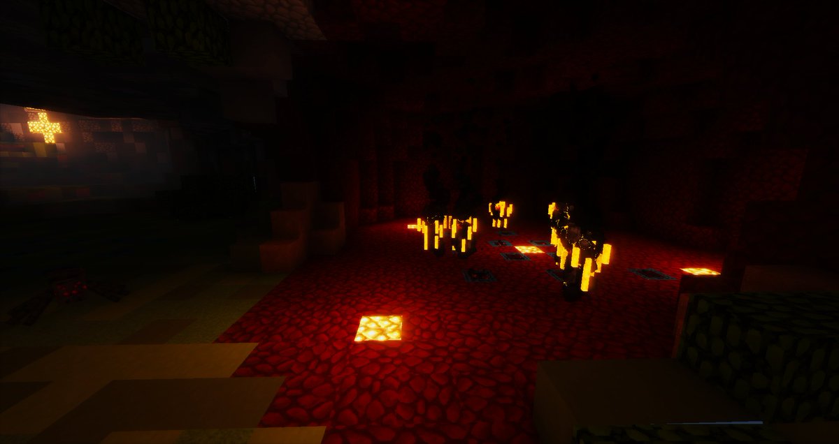 ArcaneCC's tweet photo. HCF Week 8 starts in just 2 hours! ⏰

Cavern is now a KOTH! Watch for enemies as you come to get some resources! ⚔️

Citadel Dungeon now has Blaze Spawners! Come get some blaze rods for your bard! 👨‍⚕️

RT + Follow for a chance to win LEGEND RANK! 🏵️ https://t.co/iiiVdRGX3q