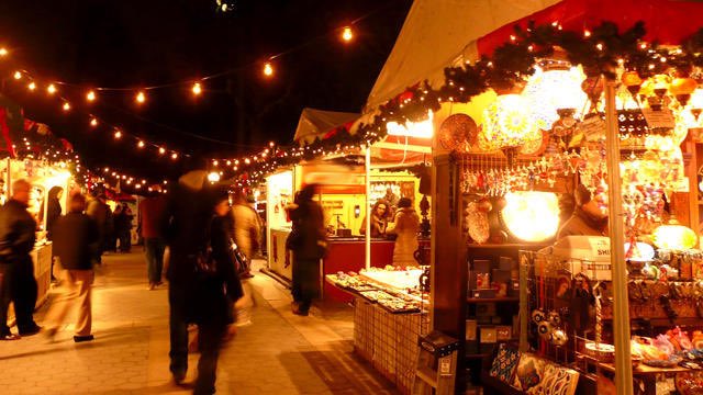 Holiday Christmas Market Mississauga. Please come visit us at the iiCiNG booth where you will find a great new product to help with your holiday entertaining.