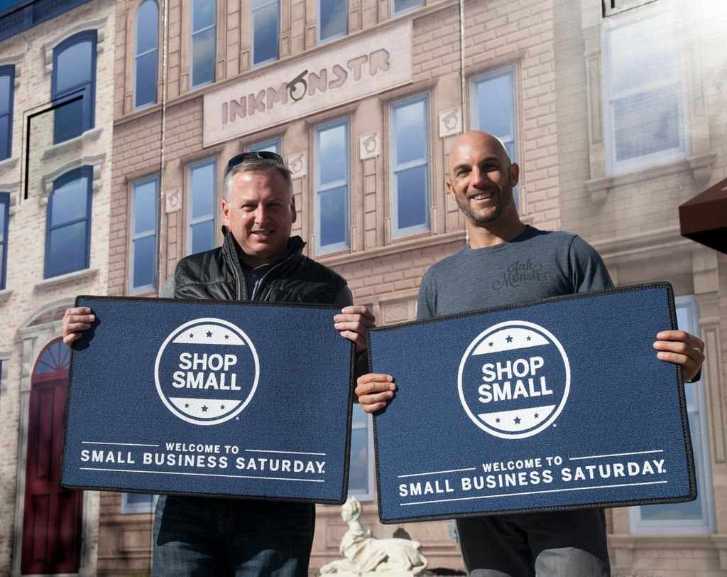 inkmonstr's tweet photo. Keep it local. Keep it fresh. #SmallBusinessSaturday #ShopLocal
#Coloradical #SmallBusiness #Fresh #Local #303life #Denver #Colorado #Graphics #apparel #Design #SBA https://t.co/9NIe95jEeP
